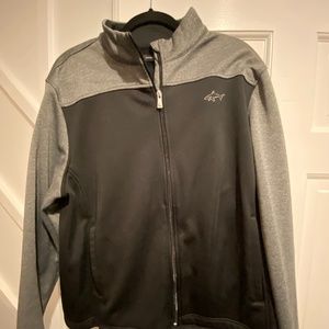 Greg Norman Golf Pullover